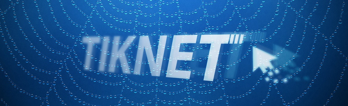 tiknet